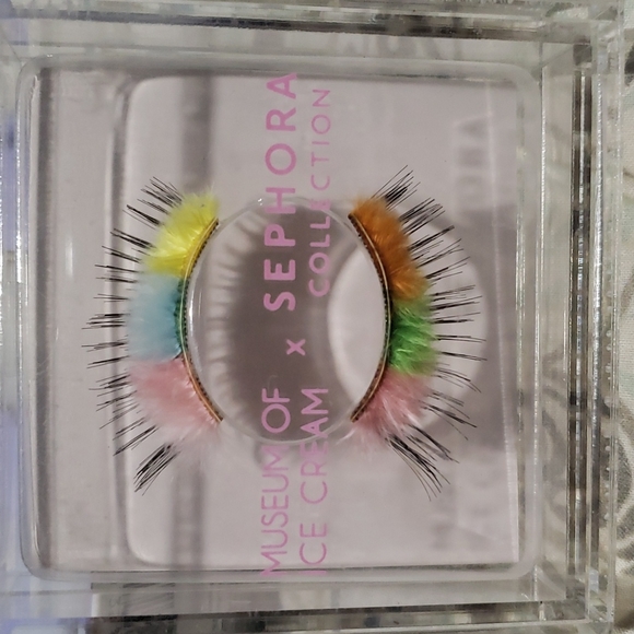 NIB Sephora Museum of Ice Cream Lashes🍦 🍨
